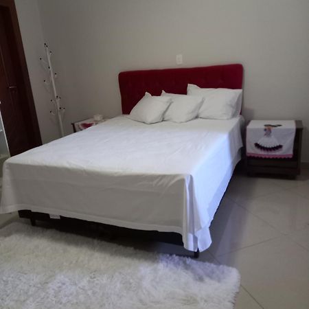 Pousada Residencial Curvelo Extérieur photo