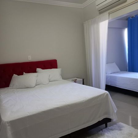 Pousada Residencial Curvelo Extérieur photo