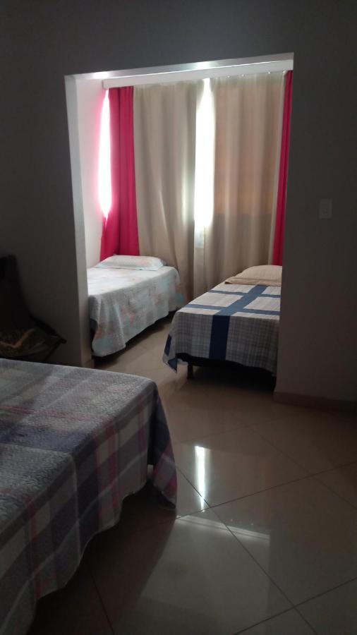 Pousada Residencial Curvelo Extérieur photo