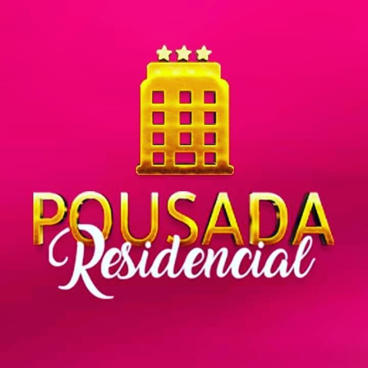Pousada Residencial Curvelo Extérieur photo