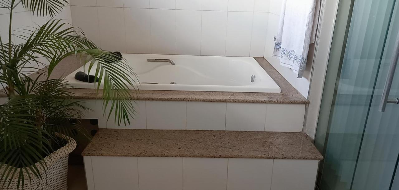 Pousada Residencial Curvelo Extérieur photo
