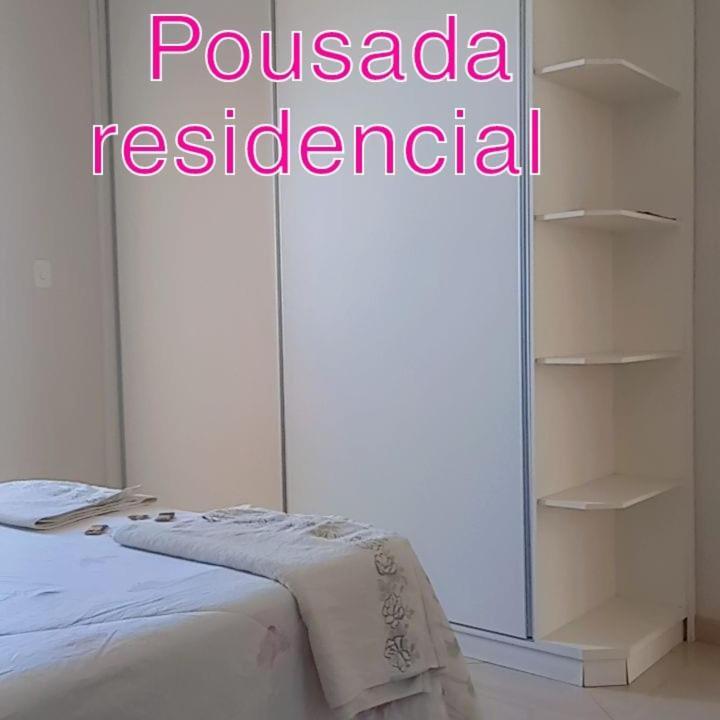 Pousada Residencial Curvelo Extérieur photo