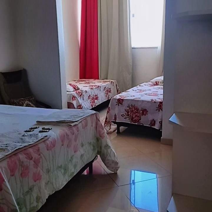 Pousada Residencial Curvelo Extérieur photo