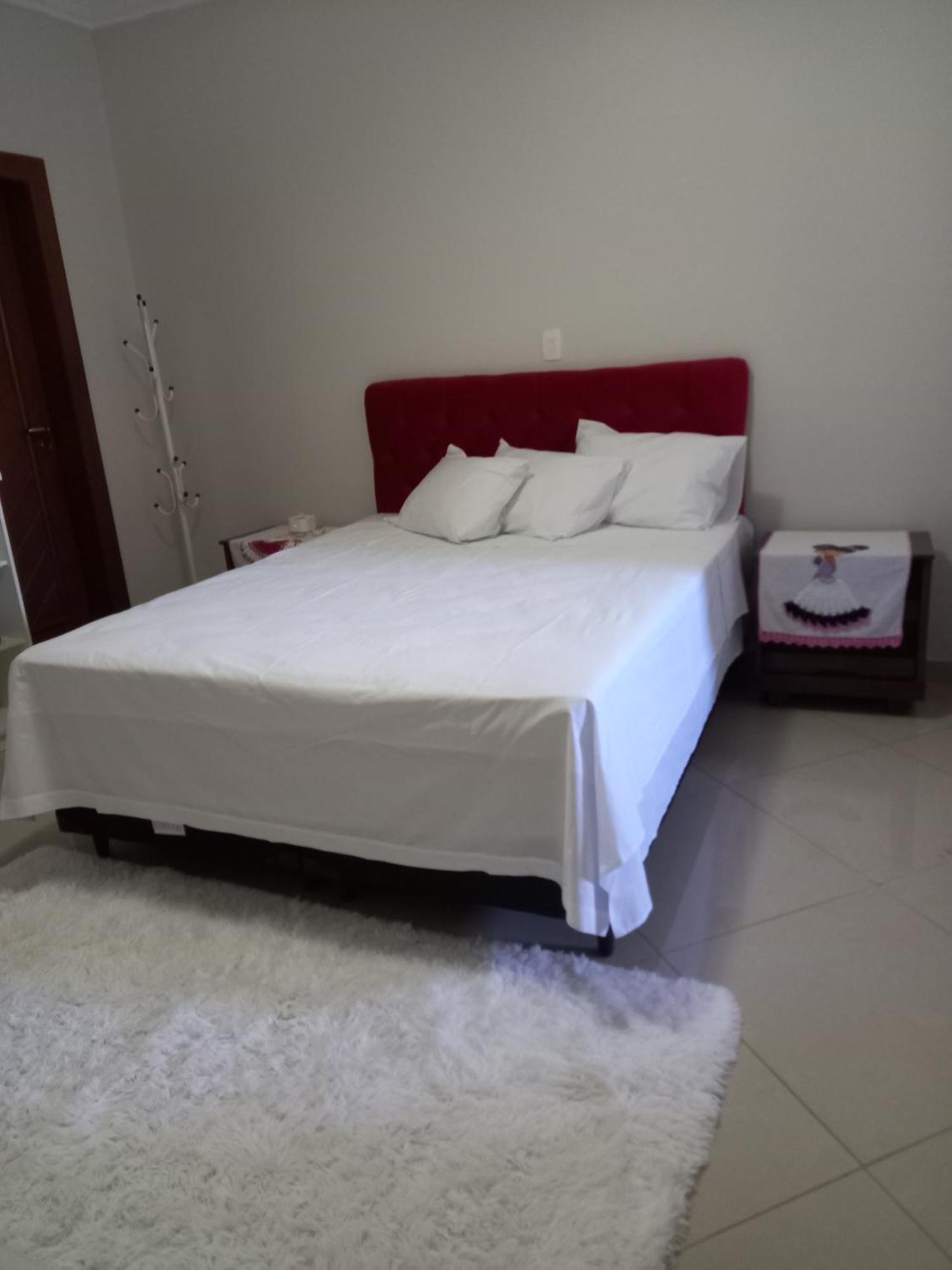 Pousada Residencial Curvelo Extérieur photo